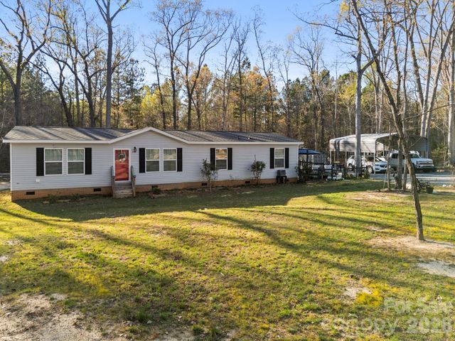 246 Deberry Road, Mount Gilead, NC 27306