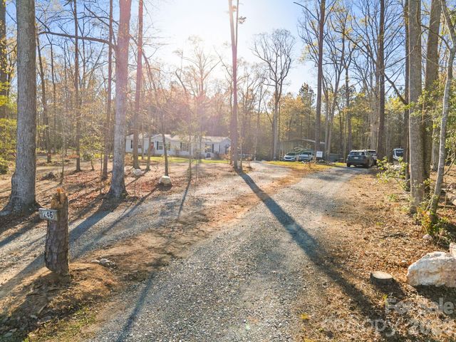246 Deberry Road, Mount Gilead, NC 27306