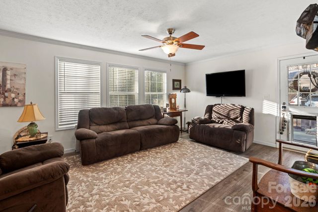 246 Deberry Road, Mount Gilead, NC 27306