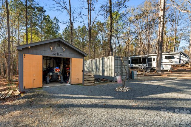 246 Deberry Road, Mount Gilead, NC 27306
