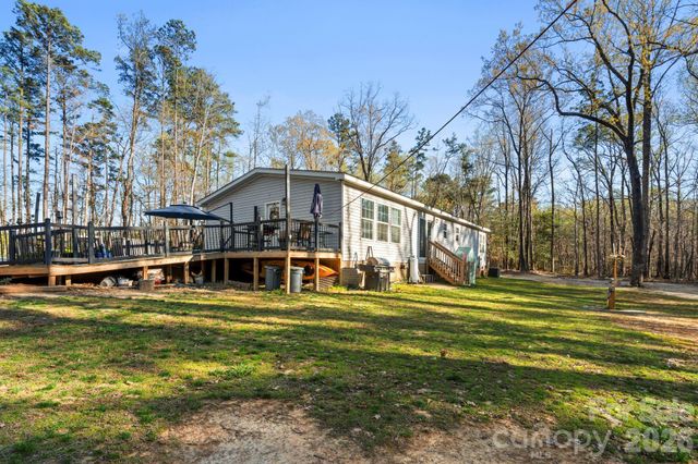 246 Deberry Road, Mount Gilead, NC 27306