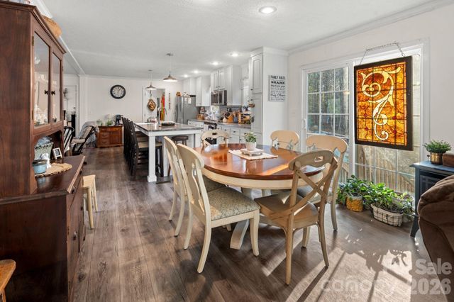 246 Deberry Road, Mount Gilead, NC 27306