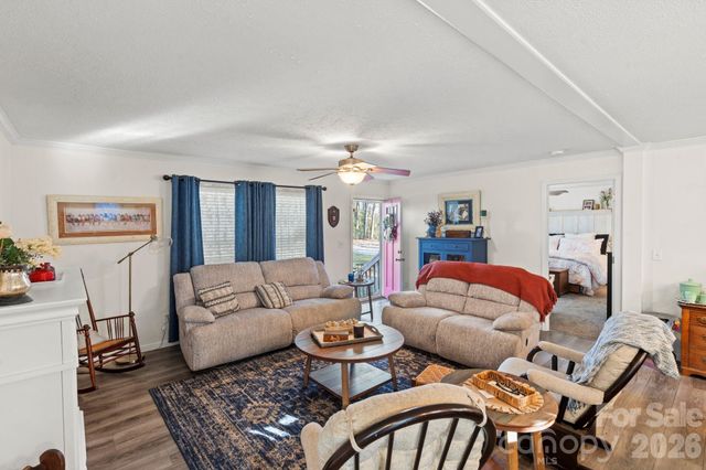 246 Deberry Road, Mount Gilead, NC 27306