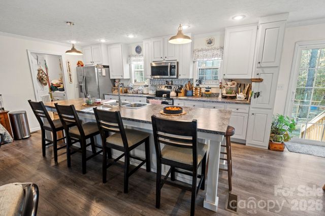 246 Deberry Road, Mount Gilead, NC 27306