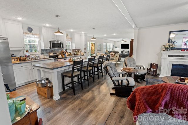 246 Deberry Road, Mount Gilead, NC 27306