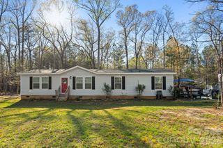 246 Deberry Road, Mount Gilead, NC 27306