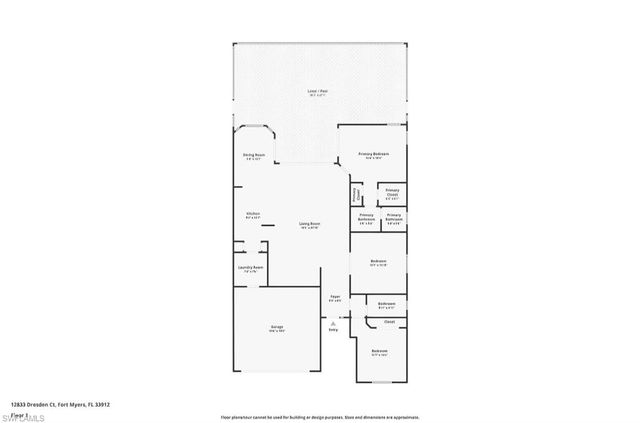 12833 Dresden CT, Fort Myers, FL 33912