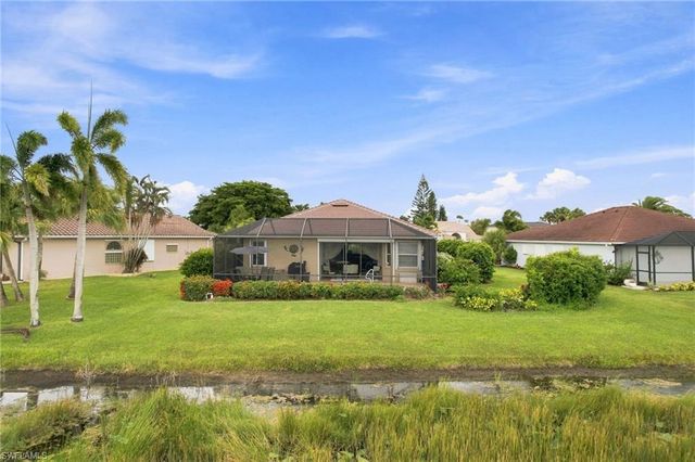 12833 Dresden CT, Fort Myers, FL 33912