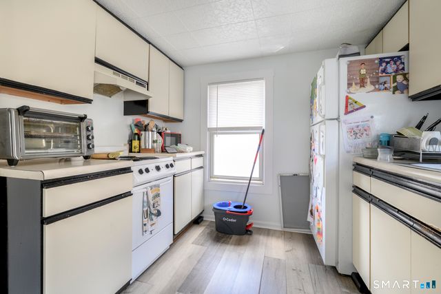 36 Larkin Street, Stamford, CT 06907