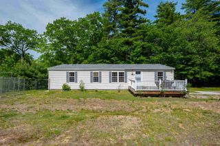 134 Mary Road, Wakefield, NH 03830