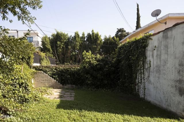 4523 W 18th Street, Los Angeles, CA 90019