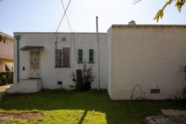 4523 W 18th Street, Los Angeles, CA 90019