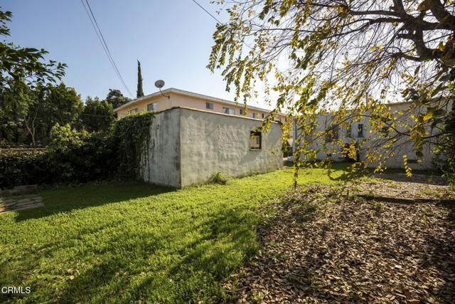 4523 W 18th Street, Los Angeles, CA 90019