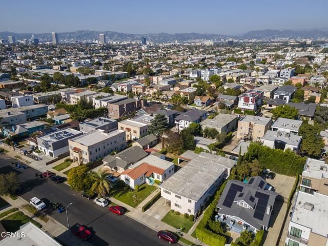 4523 W 18th Street, Los Angeles, CA 90019