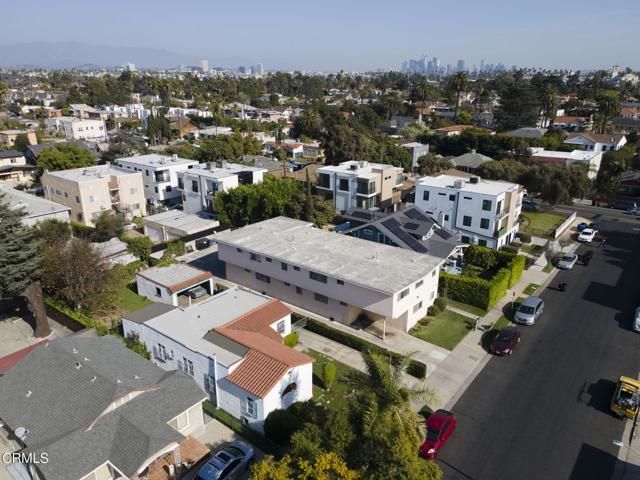 4523 W 18th Street, Los Angeles, CA 90019