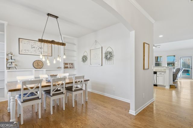 301 Stoney Hollow Road, Canton, GA 30114