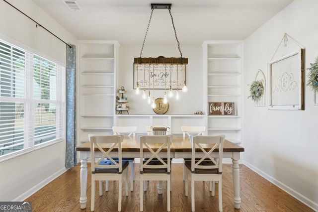 301 Stoney Hollow Road, Canton, GA 30114