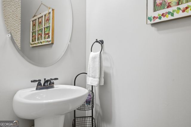 301 Stoney Hollow Road, Canton, GA 30114