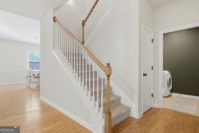 301 Stoney Hollow Road, Canton, GA 30114