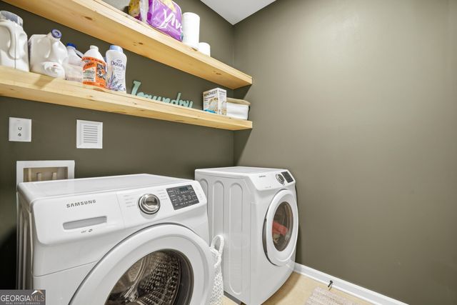 301 Stoney Hollow Road, Canton, GA 30114