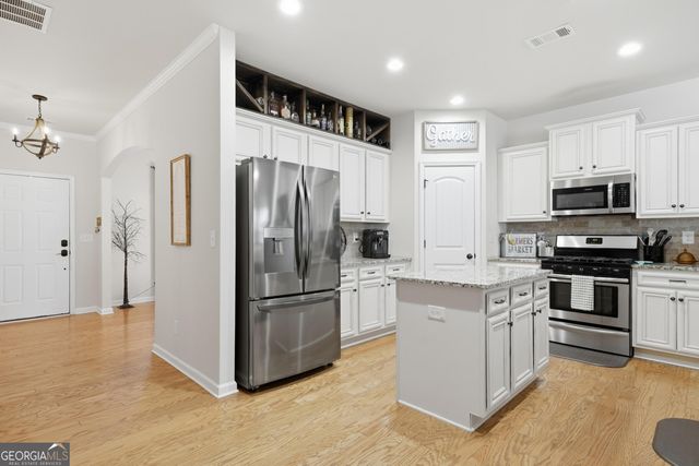 301 Stoney Hollow Road, Canton, GA 30114