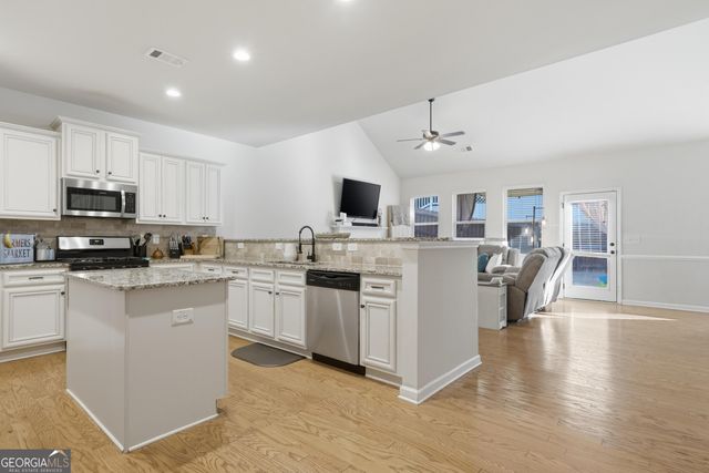 301 Stoney Hollow Road, Canton, GA 30114