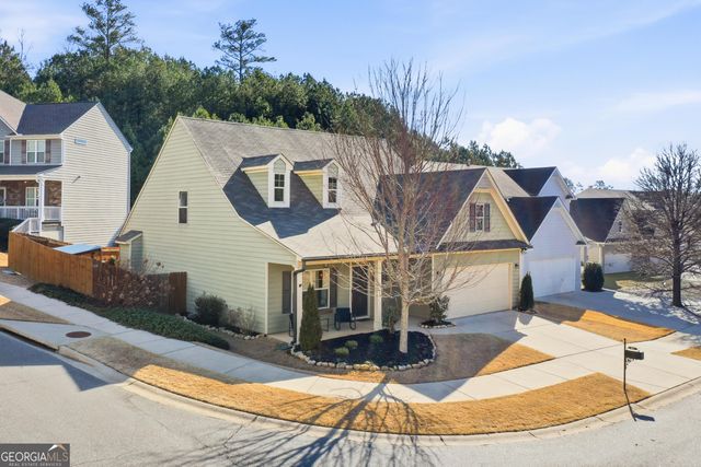 301 Stoney Hollow Road, Canton, GA 30114