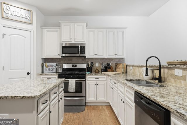 301 Stoney Hollow Road, Canton, GA 30114