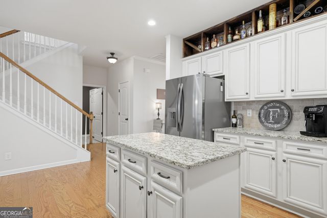 301 Stoney Hollow Road, Canton, GA 30114