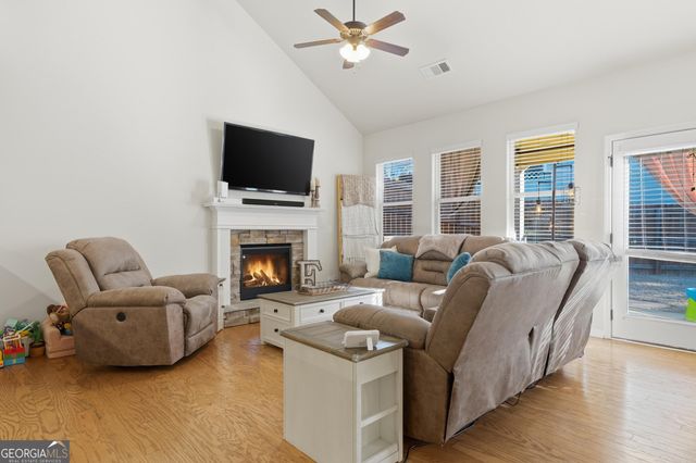 301 Stoney Hollow Road, Canton, GA 30114