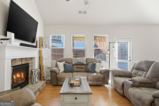 301 Stoney Hollow Road, Canton, GA 30114