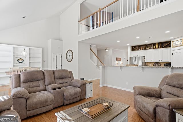 301 Stoney Hollow Road, Canton, GA 30114