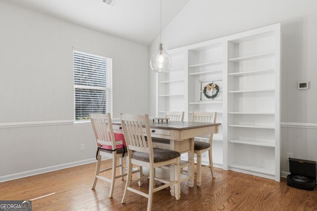 301 Stoney Hollow Road, Canton, GA 30114