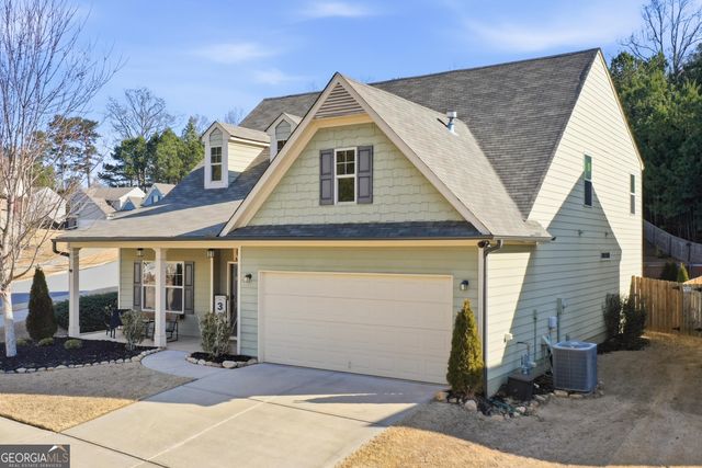 301 Stoney Hollow Road, Canton, GA 30114