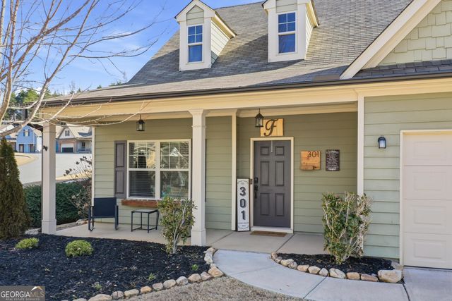 301 Stoney Hollow Road, Canton, GA 30114