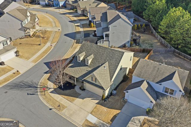 301 Stoney Hollow Road, Canton, GA 30114