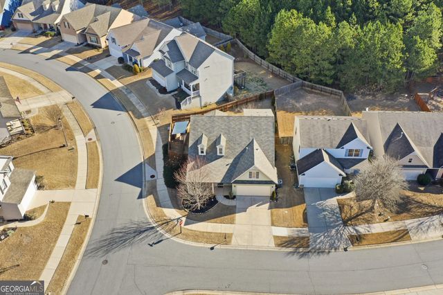 301 Stoney Hollow Road, Canton, GA 30114