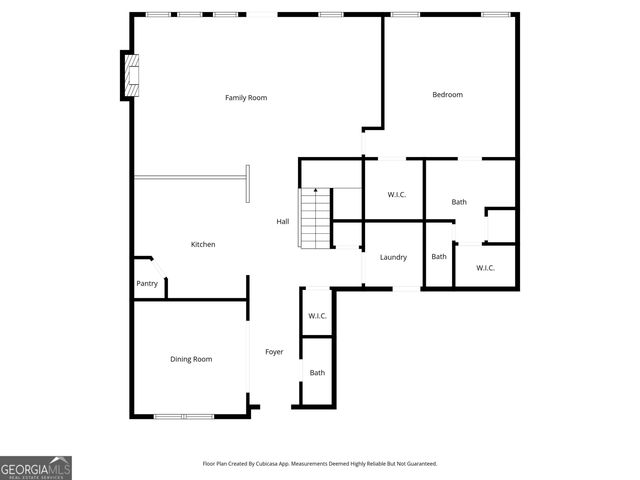 301 Stoney Hollow Road, Canton, GA 30114