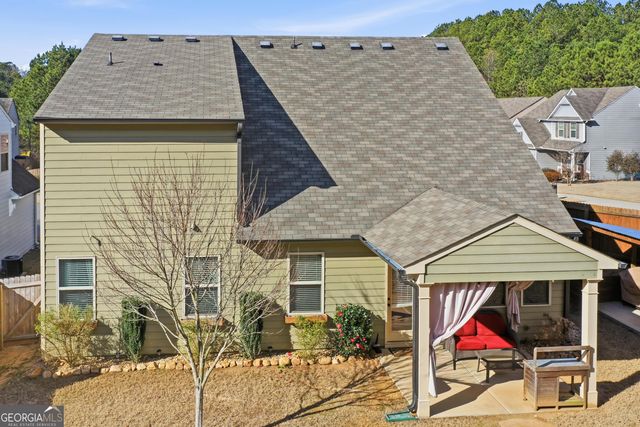301 Stoney Hollow Road, Canton, GA 30114