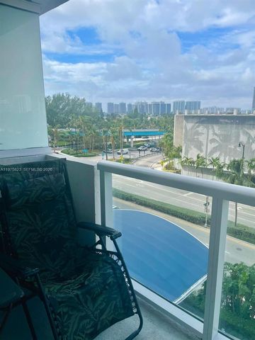 19201 COLLINS AV 432, Sunny Isles Beach, FL 33160