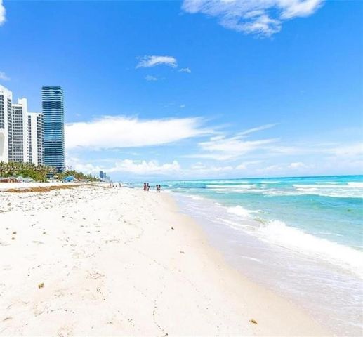 19201 COLLINS AV 432, Sunny Isles Beach, FL 33160