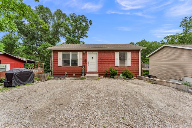 209 Blunk Terrace, Forsyth, MO 65653
