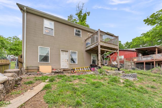 209 Blunk Terrace, Forsyth, MO 65653