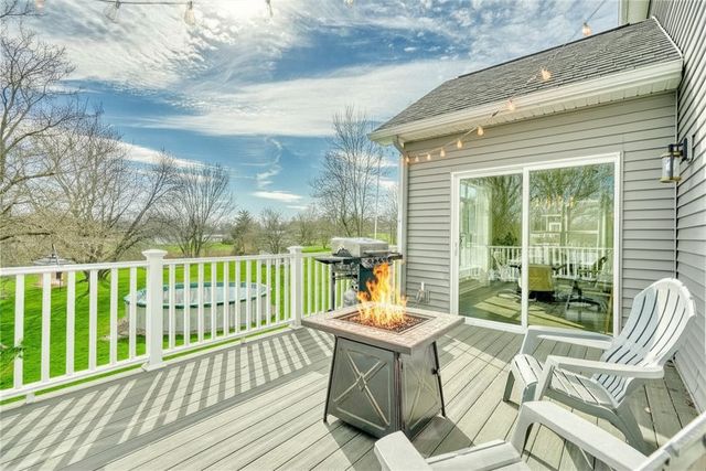 3810 Teresa Drive, Walworth, NY 14568