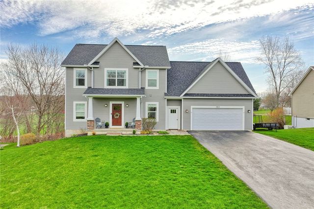 3810 Teresa Drive, Walworth, NY 14568