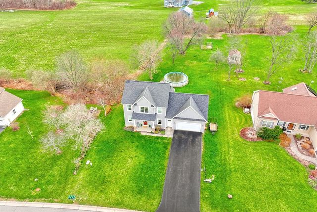 3810 Teresa Drive, Walworth, NY 14568