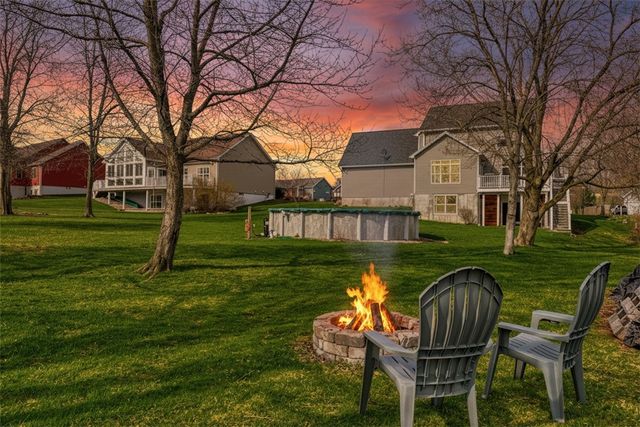 3810 Teresa Drive, Walworth, NY 14568