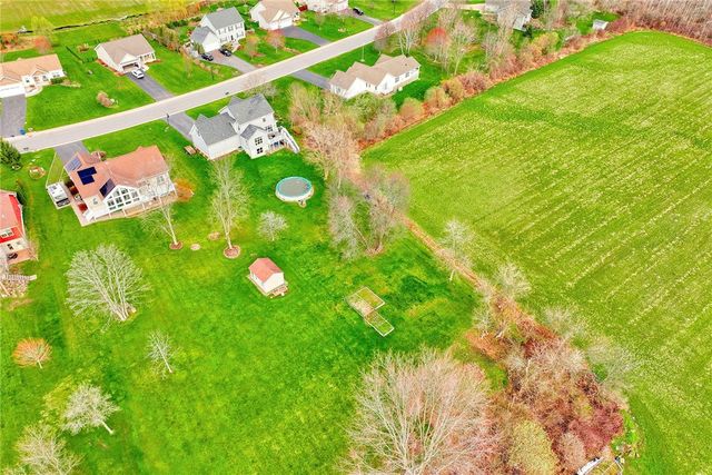 3810 Teresa Drive, Walworth, NY 14568