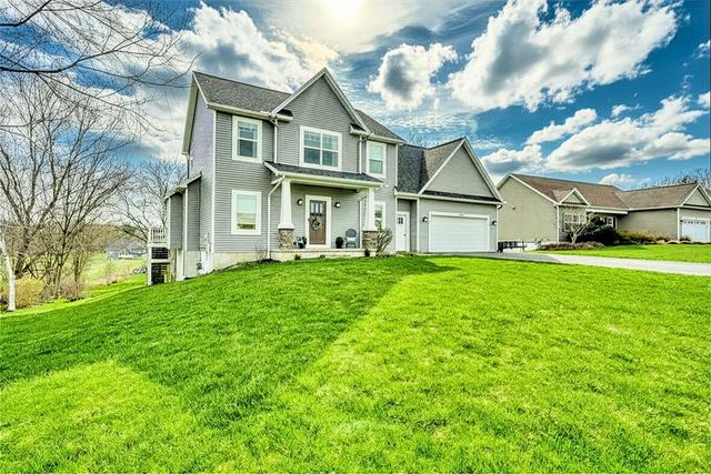 3810 Teresa Drive, Walworth, NY 14568