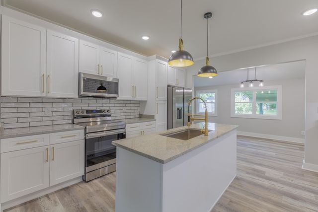 912 S Chattanooga Street, Lafayette, GA 30728